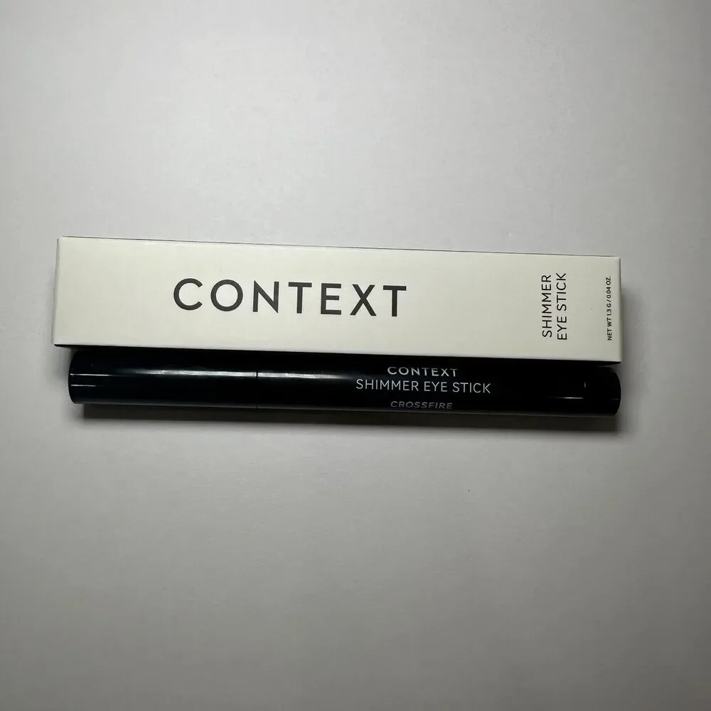 Context Shimmer Eye‎ Stick in Crossfire 1.3 g / 0.04 oz